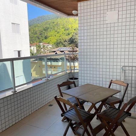 Apartamento Ubatuba Toninhas Apartamento Exterior foto