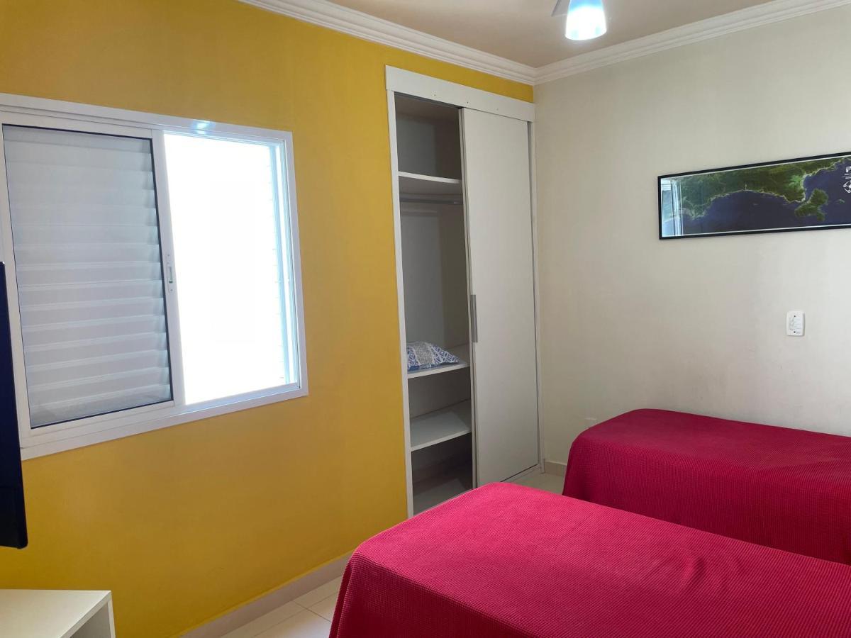 Apartamento Ubatuba Toninhas Apartamento Exterior foto