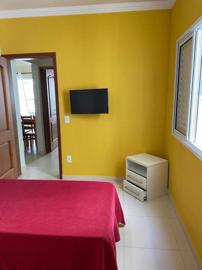 Apartamento Ubatuba Toninhas Apartamento Exterior foto