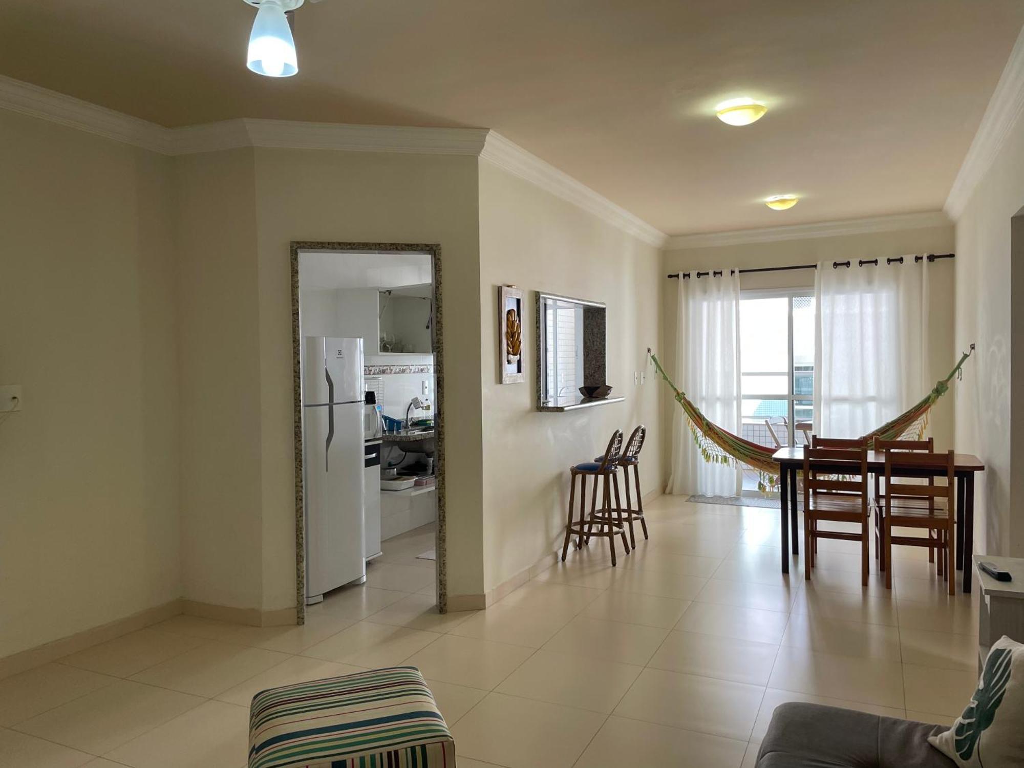 Apartamento Ubatuba Toninhas Apartamento Exterior foto