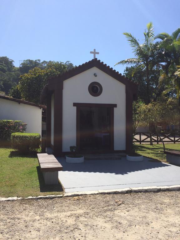 Apartamento Ubatuba Toninhas Apartamento Exterior foto